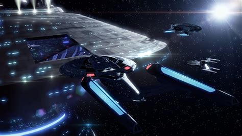 4K Star Trek Wallpapers - Top Free 4K Star Trek Backgrounds ...