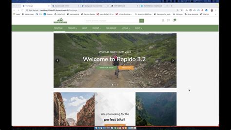 Image result for Dynamicweb Features