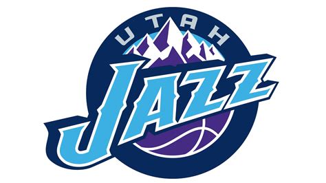 Utah Jazz Logo: valor, história, PNG
