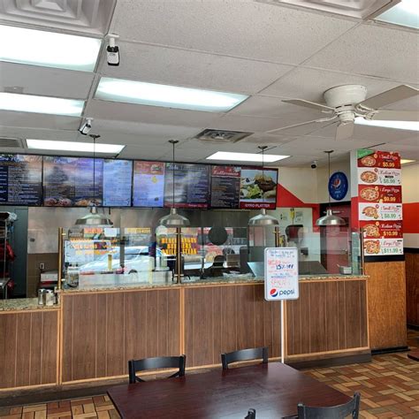 Tasty Tuesday: Checker's Pizza & Subs | Hillsborough Street | Raleigh, NC