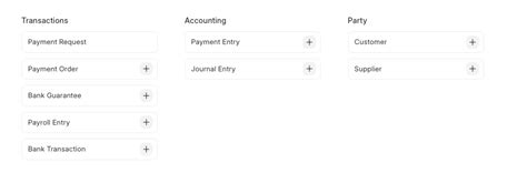 ERPNext October–December 2024: Quarterly Feature Highlights