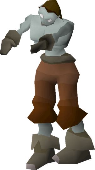 Zombie pirate (Harmony Island) - OSRS Wiki