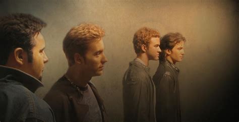 Image result for Nsync Backstage