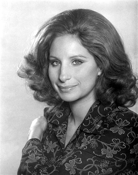 The Way We Were, Barbra Streisand, 1973 Photograph by Everett