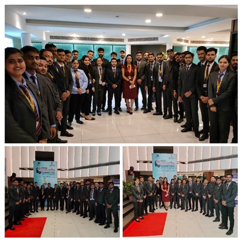 Education Summit 2022, PHDCCI | Best PGDM College | GIMS