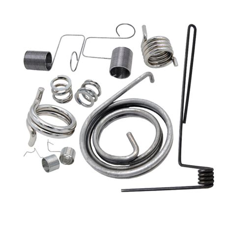 Image result for Torsion Spring