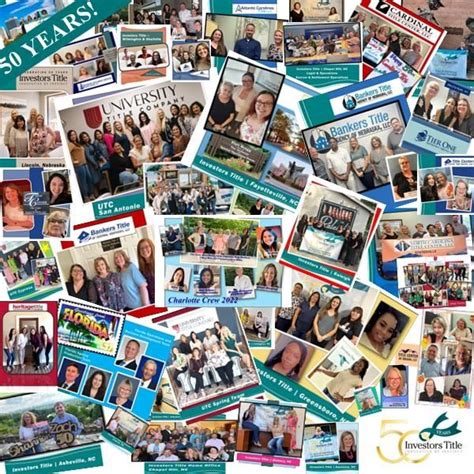 Investors Title Company and Affiliates Office Photos