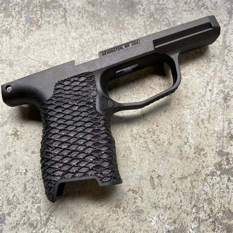 Image result for P365 Grip Module