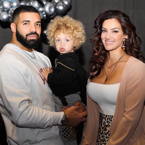 Drake's Son Adonis Steals The Show At The 2021 Billboards Music Awards