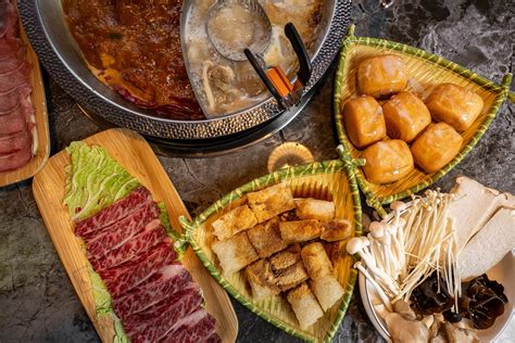 Szechuan Mansion Hotpot Cary - Cary, NC