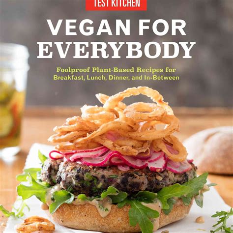Best Simple Vegan Cookbooks at Marion Akers blog