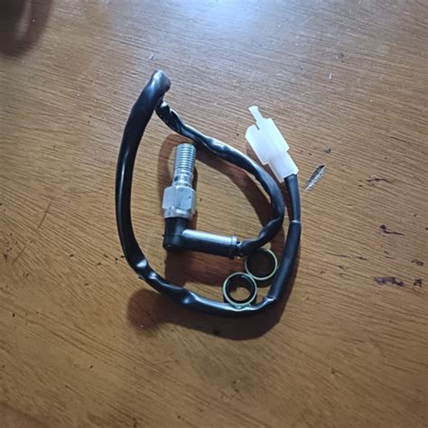 Jual switch rem universal drat kasar dan drat halus - Drat halus - Kota ...