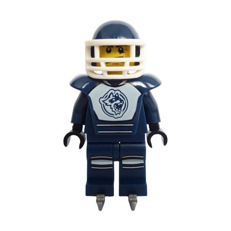 LEGO Hockey 的图像结果