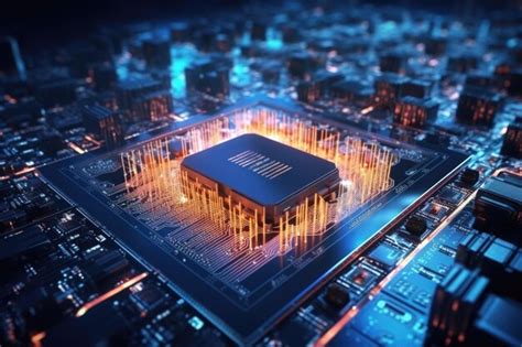 Computing Power Algorithm Data 的图像结果