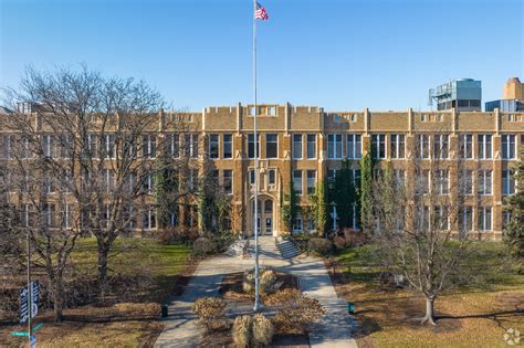 The Latin School Of Chicago in Chicago, IL - Homes.com