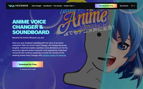 +Voice Mod Examples 的图像结果