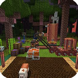 Image result for Minecraft Village Create Origins Mod