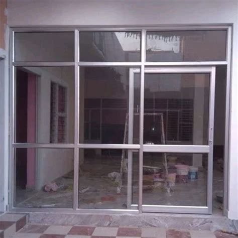 UPVC Doors With Windows - SBPL upvc openable window Manufacturer from ...