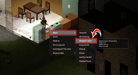 Image result for Project Zomboid Washing Machine