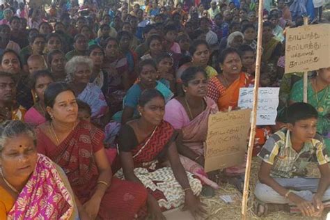 Avoid confusing statements, anti-methane activist tells TN govt on ONGC ...