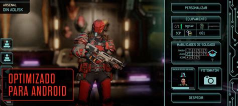 Image result for XCOM 2 Android