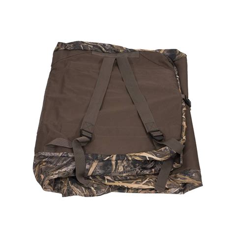 Image result for Final Approach Express Layout Blind