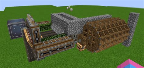 Create Mod Minecraft 的图像结果