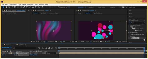 Image result for After Effects Gradient