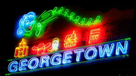 Seattle Neon Signs 的图像结果