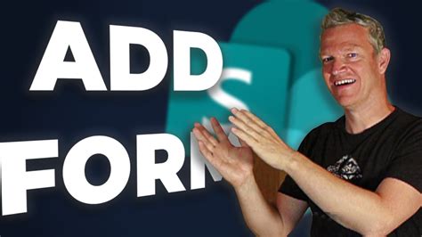 Image result for SharePoint Form Tutorial