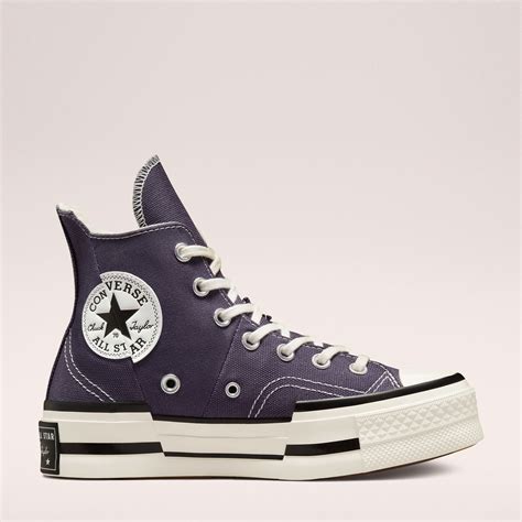 Chuck 70 Plus Seasonal Color - A00866C