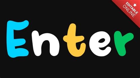 Image result for Entering Text