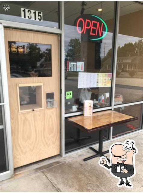 panda house gulfport ms pass road - Sherika Smothers