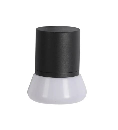 Hdc Led 5w Up-Down Outdoor Modern Wall Sconce Light Fixtures 3000k Wat