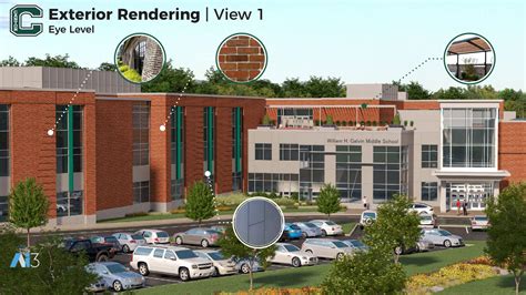 Galvin Middle School