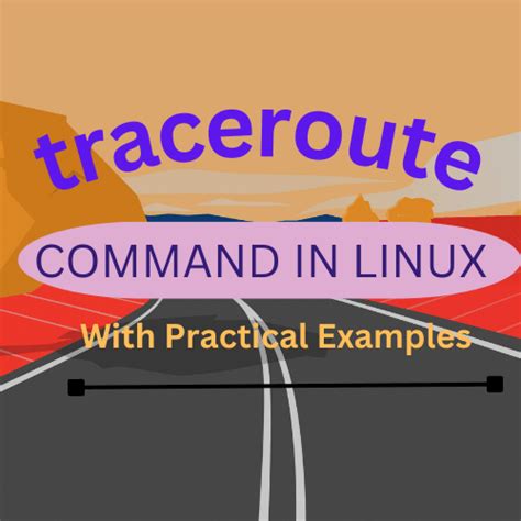 Image result for Linux Command to Check Route