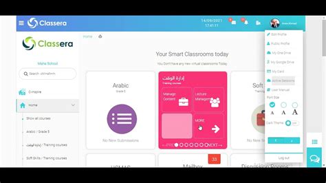 Image result for Classera Sign Up