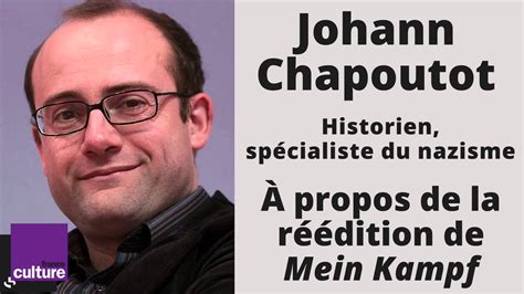 Johann Chapoutot