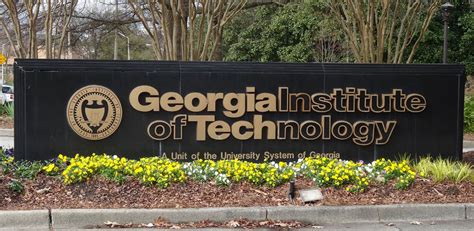 Georgia Tech Org Chart 的图像结果