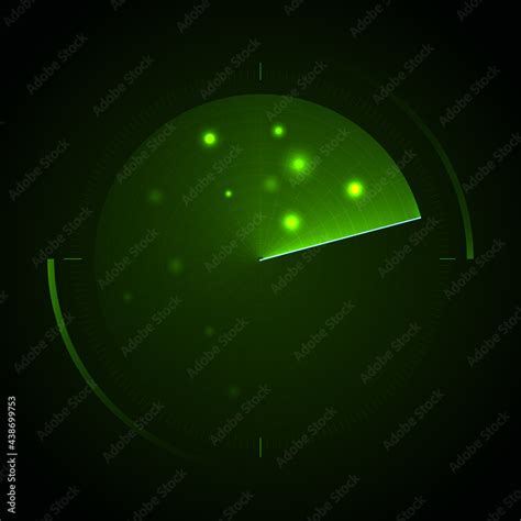 Image result for Radar Display Screen