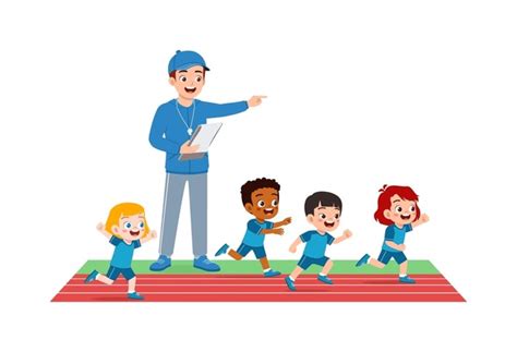 PE Lesson Cartoon 的图像结果