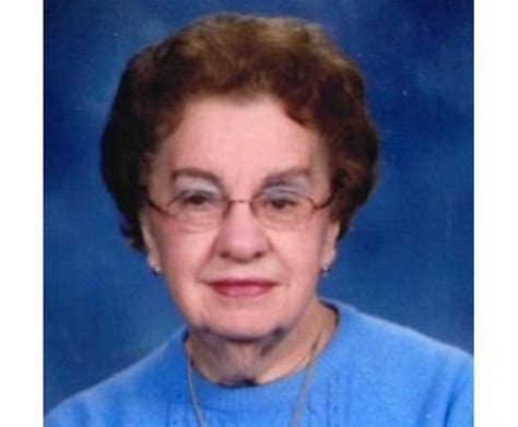 Mary Burke Obituary (1936 - 2023) - Woburn, MA - The Republican