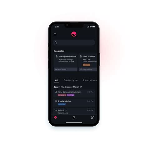 Image result for Mem iOS Development