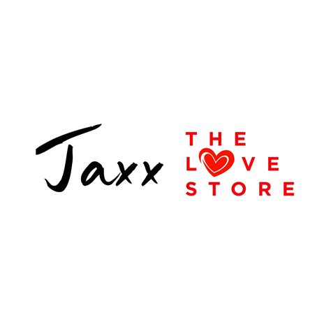 Jaxx The Love Store - Order Online