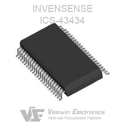 Image result for Ics43434 Module