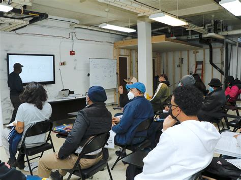 The Renaissance Technical Institute – RTI