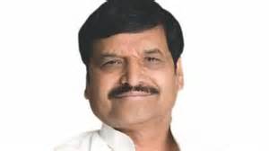Shivpal tells UP deputy CM: ‘Resign if you feel so strongly’