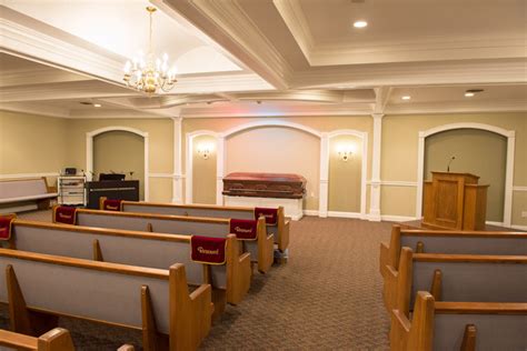 Atchley Funeral Home | Sevierville, Seymour & Pigeon Forge, TN