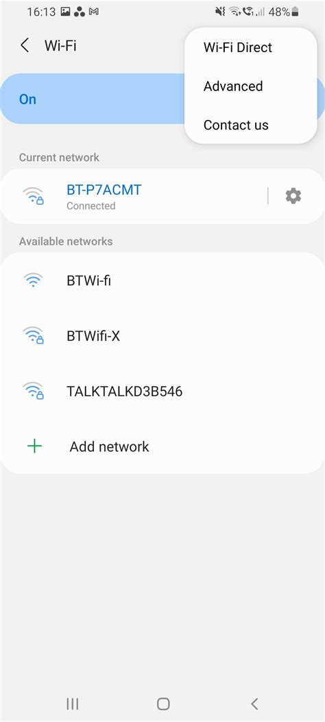 Image result for Remove WiFi Networks