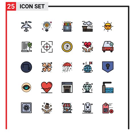 Factory Simple Drawing 的图像结果